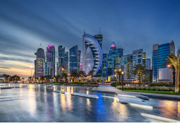 West Bay Waterfront Renaissance: Doha’s Next Real Estate Frontier